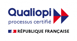 Certifié Qualiopi, actions de formation
